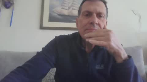 makis8989 online show from December 13, 8:20 am