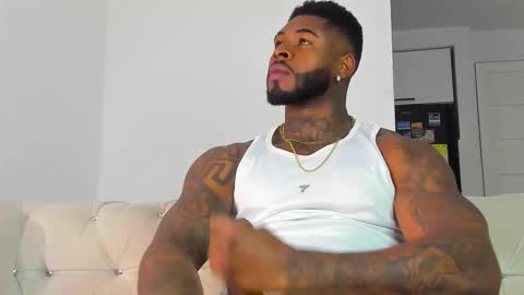 Makonnen online show from November 25, 12:09 am