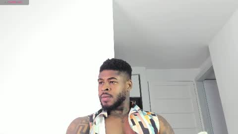 Makonnen online show from July 22, 2:24 am