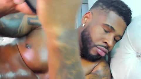 Makonnen online show from November 26, 12:19 am