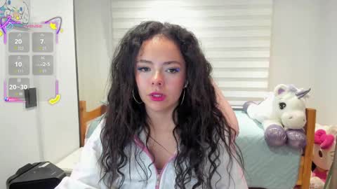 Mal Norma online show from March 31, 3:18 am