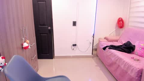 Mal Norma online show from January 30, 11:34 pm