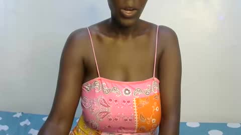 malaika_musa online show from November 1, 11:42 am