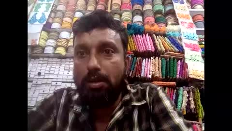 malang75 online show from October 30, 10:16 am