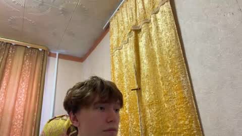 Tom and Mark 3 online show from April 22, 5:14 am