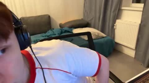 Tom and Mark 3 online show from November 27, 4:58 pm