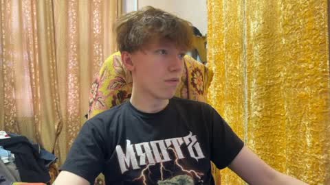 Tom and Mark 3 online show from April 1, 12:50 pm