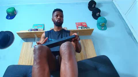 Malcom online show from October 28, 12:00 am