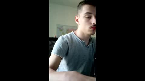male20y online show from May 3, 11:38 am
