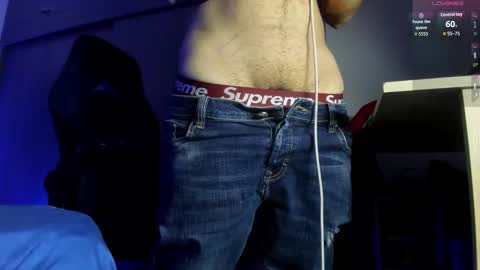 ADAM         online show from March 8, 4:05 am