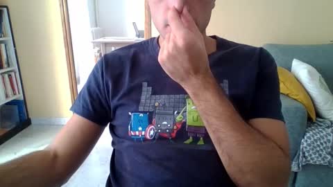 Boybi online show from November 10, 11:57 am