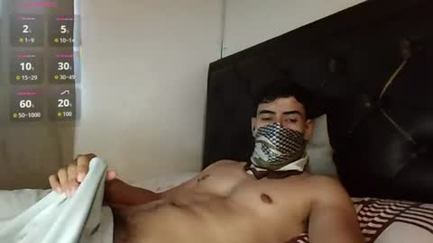malekthick online show from July 16, 7:50 pm