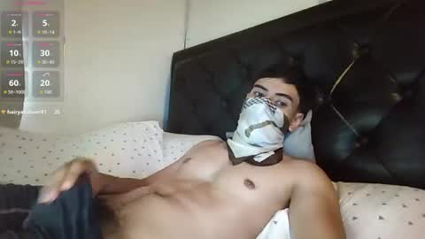 malekthick online show from July 14, 4:56 pm