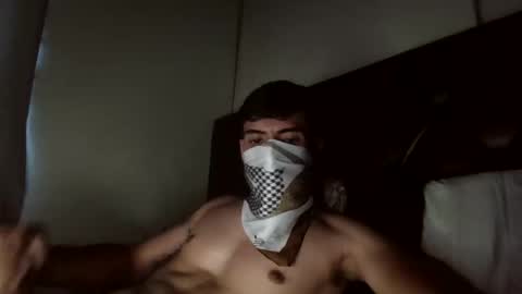 malekthick online show from May 2, 5:41 pm