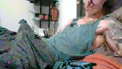 Men online show from June 22, 6:59 pm