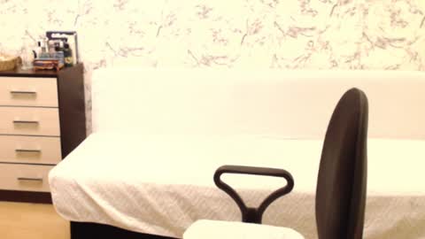 Snapshot of malenamila chatting on February 27, 7:08 am Malena online show from February 27, 7:08 am