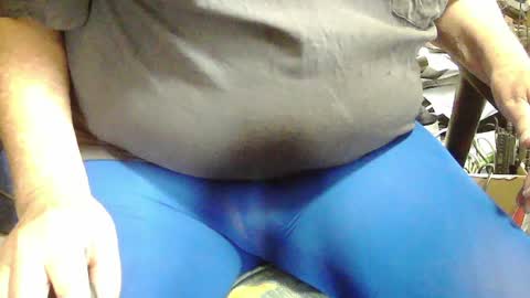 maletights online show from May 4, 7:53 pm