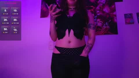 Mar  Alicia     Rosie  v A L I C I A W I T C -  Meg Cherie online show from April 20, 3:53 am