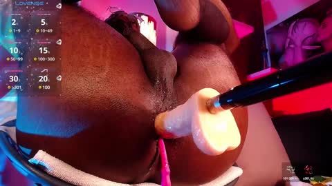 Wakanda online show from December 7, 3:31 am