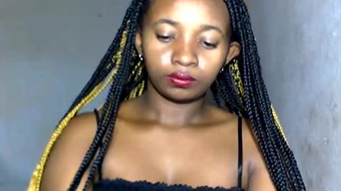 Snapshot of malinah01 chatting on January 9, 1:45 pm malinah01 online show from January 9, 1:45 pm