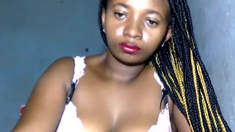 Snapshot of malinah01 chatting on January 7, 5:31 pm malinah01 online show from January 7, 5:31 pm