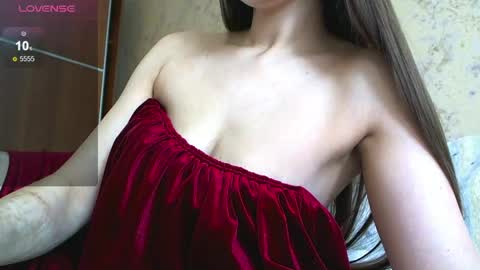 malinka_sweet19 online show from April 22, 6:42 am