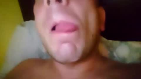 malinowy85 online show from February 27, 11:06 am