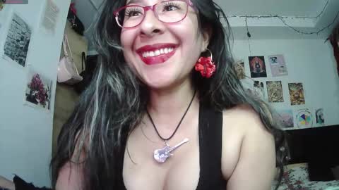 Malishka  online show from February 12, 12:25 am