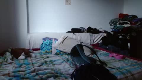 Malita online show from February 18, 11:15 pm