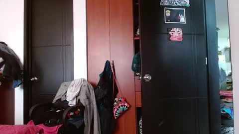 Malita online show from February 16, 6:39 pm