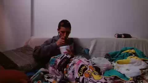 Malita online show from March 11, 5:27 pm