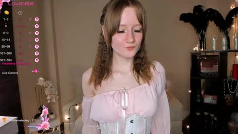 Lilit online show from April 22, 4:03 pm