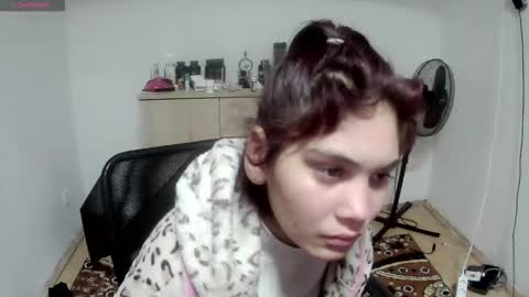 Snapshot of mallorymyers chatting on October 1, 8:52 pm mallorymyers online show from October 1, 8:52 pm