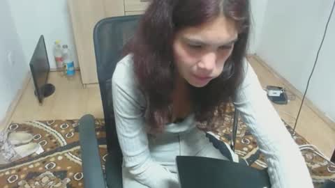 Snapshot of mallorymyersx chatting on September 24, 8:37 pm mallorymyersx online show from September 24, 8:37 pm
