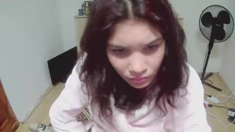 Snapshot of mallorymyersx chatting on October 22, 7:48 pm mallorymyersx online show from October 22, 7:48 pm