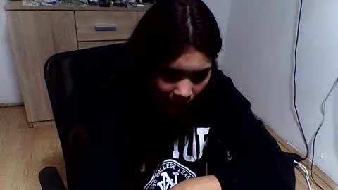 Snapshot of mallorymyersx chatting on September 11, 5:58 pm mallorymyersx online show from September 11, 5:58 pm
