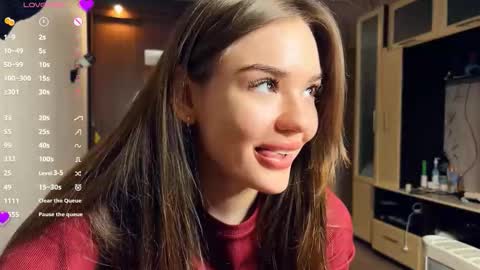 Jinny online show from February 28, 3:16 pm