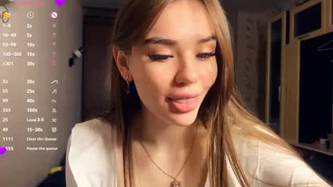 Jinny online show from March 25, 3:30 pm