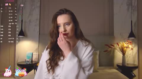 Maltii Evans online show from February 18, 5:18 am