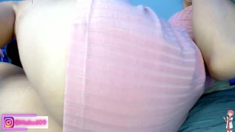 Snapshot of malud_09 chatting on September 30, 3:11 pm online show from September 30, 3:11 pm