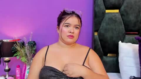 alejandra maleja online show from July 18, 11:56 am