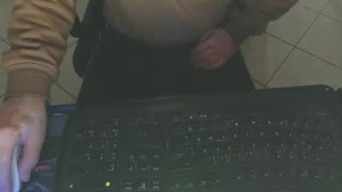 maly246 online show from January 18, 7:50 am