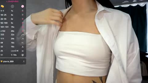 Elise Voss online show from May 21, 9:27 am