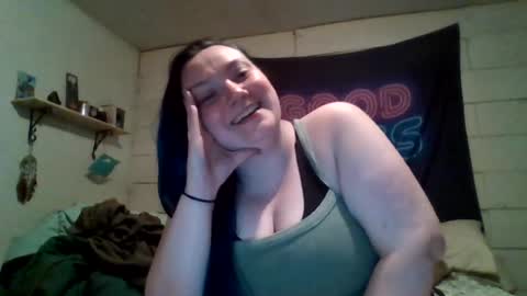 bbwgothmom666 online show from July 5, 6:53 am
