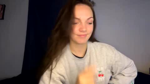 Deja  Jonjon online show from January 11, 4:48 am