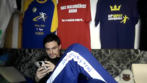 mamamia1789 online show from February 25, 12:05 pm