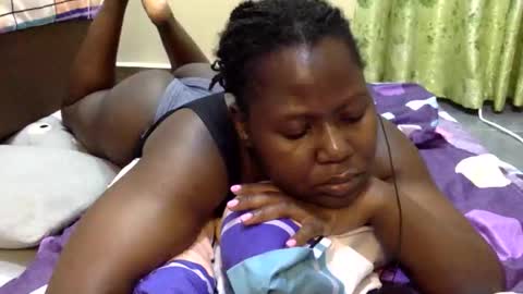 mamasita2023 online show from September 30, 11:59 pm