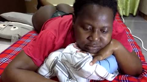 mamasita2023 online show from September 14, 8:10 pm