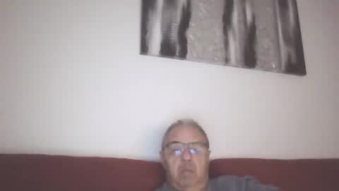 OLDMANFREE online show from March 11, 1:16 am