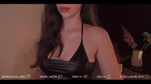 Your Miss Alice  online show from July 18, 2:30 pm